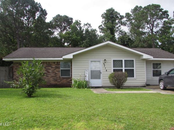 2714 George Street, Gulfport, MS 39503
