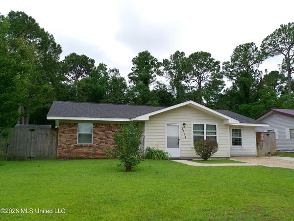 2714 George Street, Gulfport, MS 39503