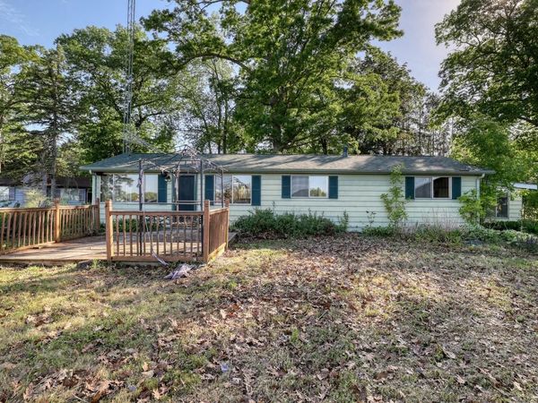 N5156 Butternut COURT, Juneau, WI 53039