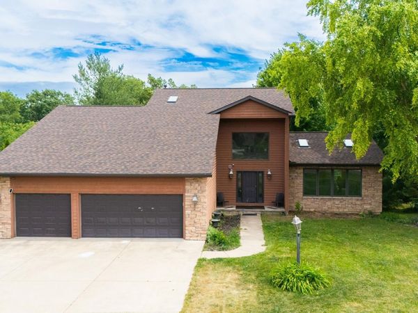 1318 AMANDA Drive, Metamora, IL 61548