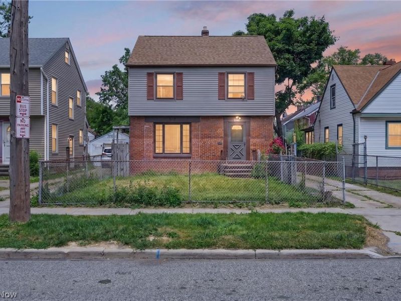 17110 Puritas Avenue, Cleveland, OH 44135 Photo 1