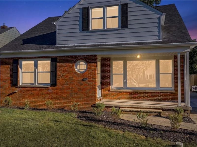 24006 E Silsby Road, Beachwood, OH 44122 Photo 45