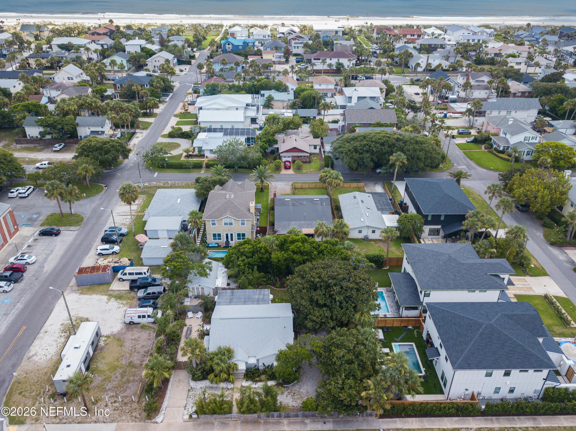 515 3rd Street, Neptune Beach, FL 32266 Photo