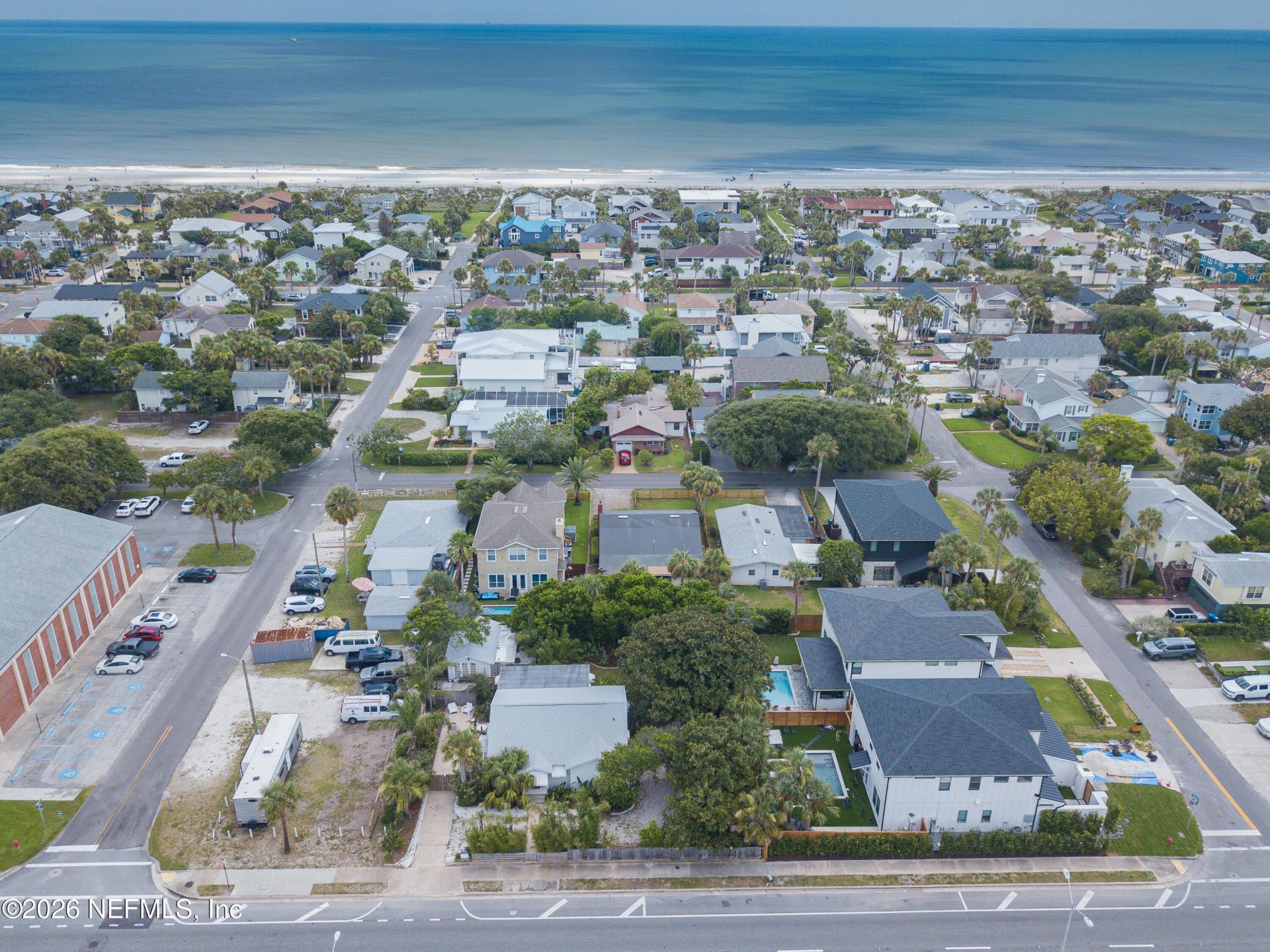 515 3rd Street, Neptune Beach, FL 32266 Photo