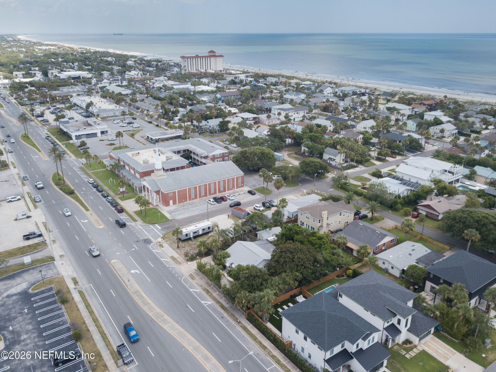 515 3rd Street, Neptune Beach, FL 32266 Photo