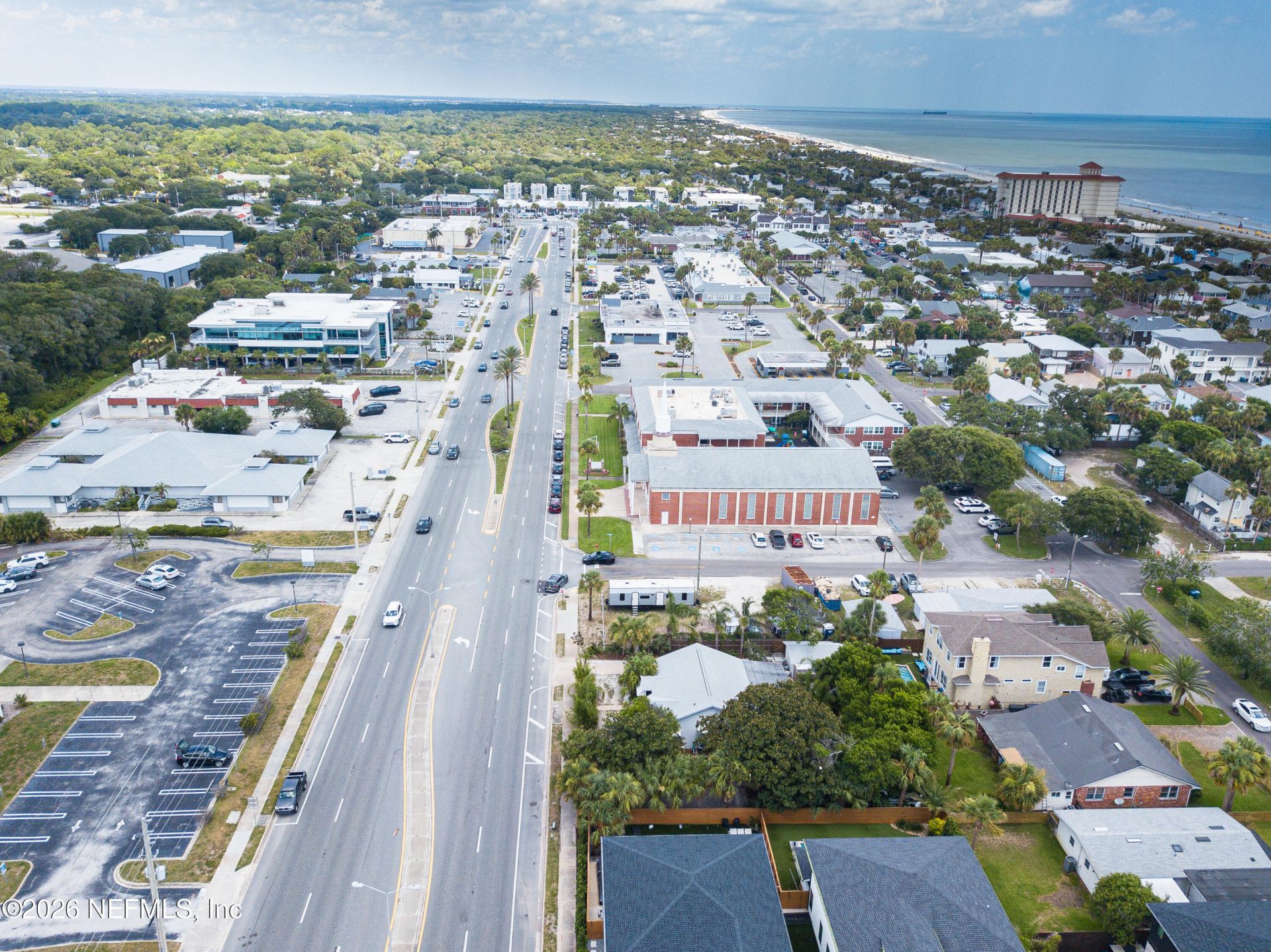 515 3rd Street, Neptune Beach, FL 32266 Photo