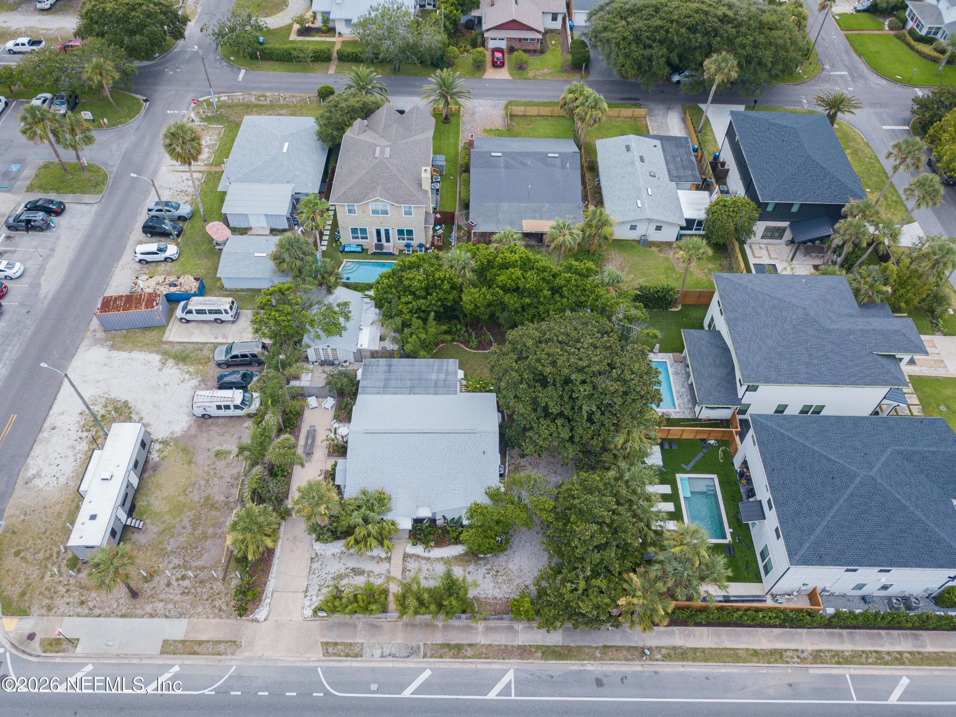 515 3rd Street, Neptune Beach, FL 32266 Photo