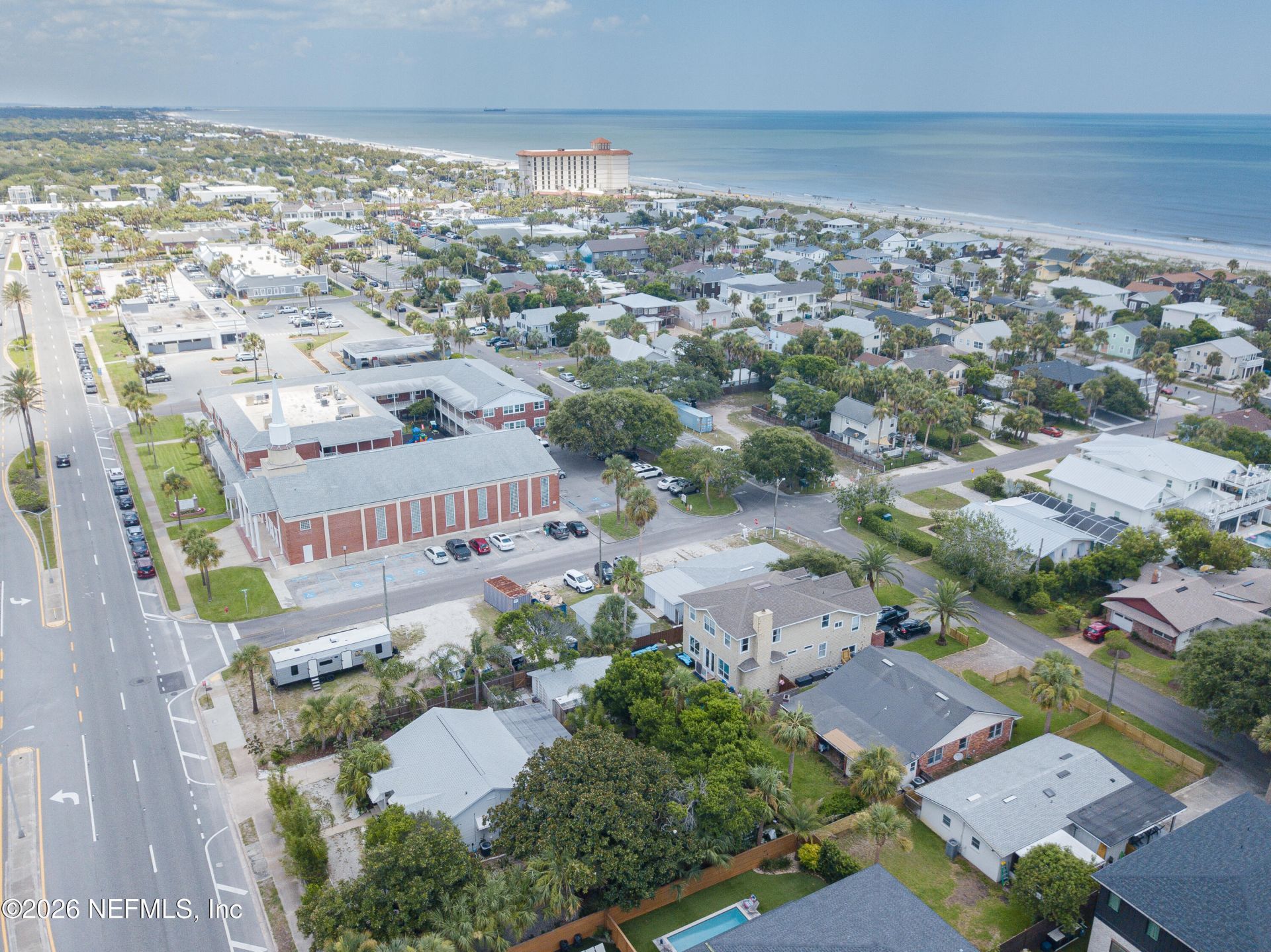 515 3rd Street, Neptune Beach, FL 32266 Photo