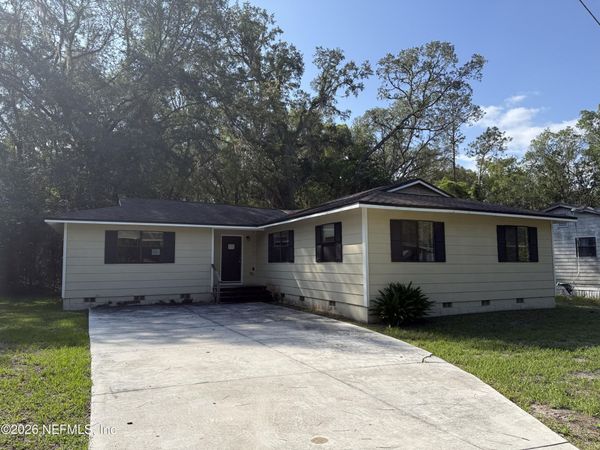 22979 NE COUNTY ROAD 200B, Lawtey, FL 32058