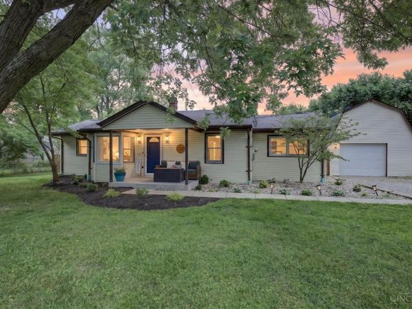 2702 N Pierson Road, Reily Twp, OH 45056