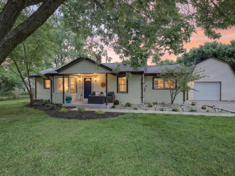 2702 N Pierson Road, Reily Twp, OH 45056 Photo 1