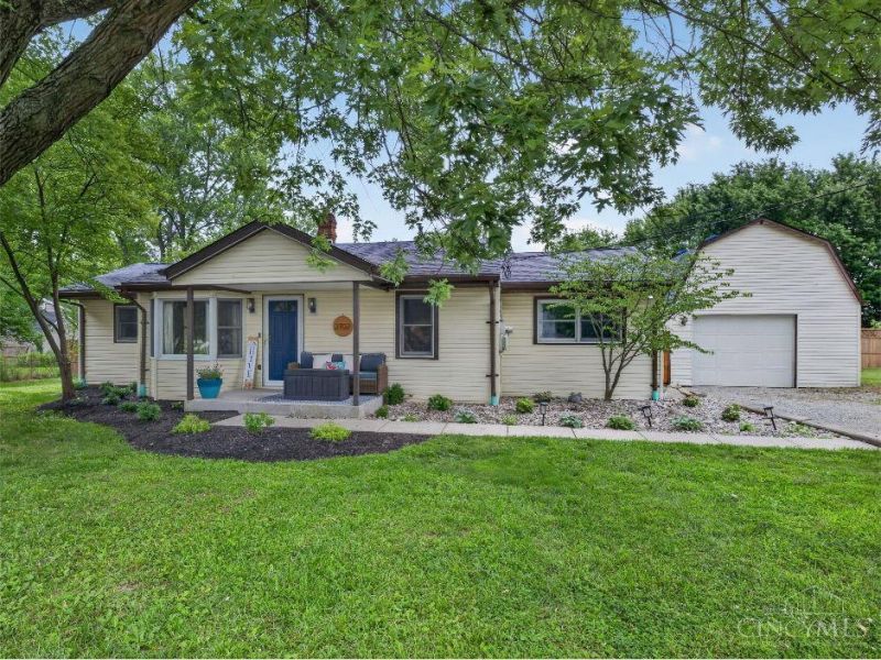 2702 N Pierson Road, Reily Twp, OH 45056 Photo 2
