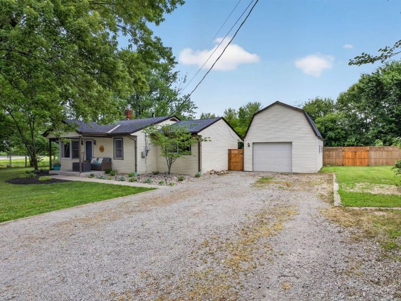 2702 N Pierson Road, Reily Twp, OH 45056 Photo 4