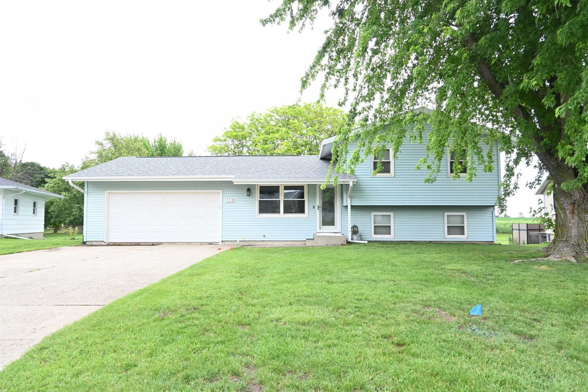 113 Parkway Drive , Spencer, IA 51301 Main Photo