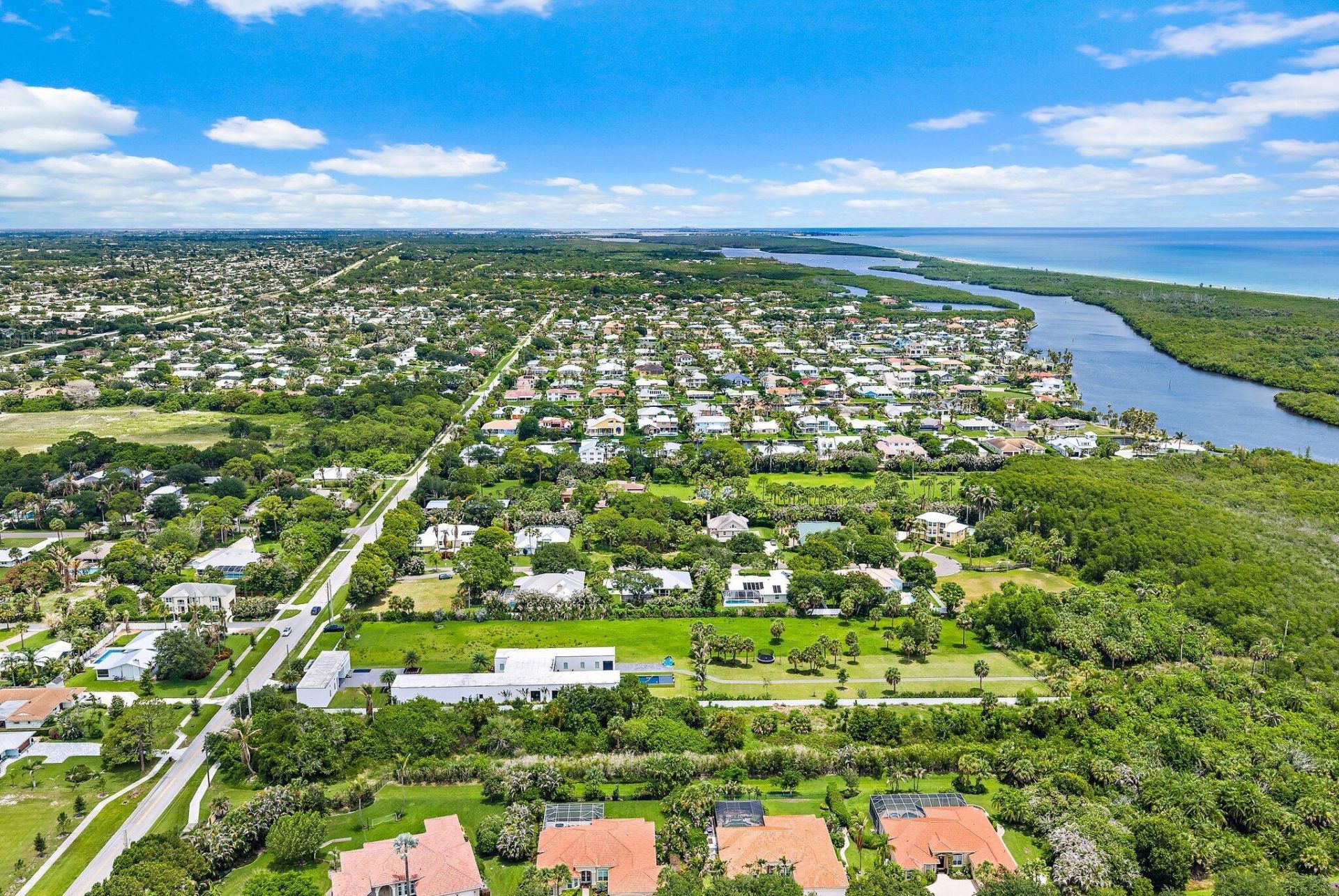 9741 SE Gomez Avenue, Hobe Sound, FL 33455 Photo