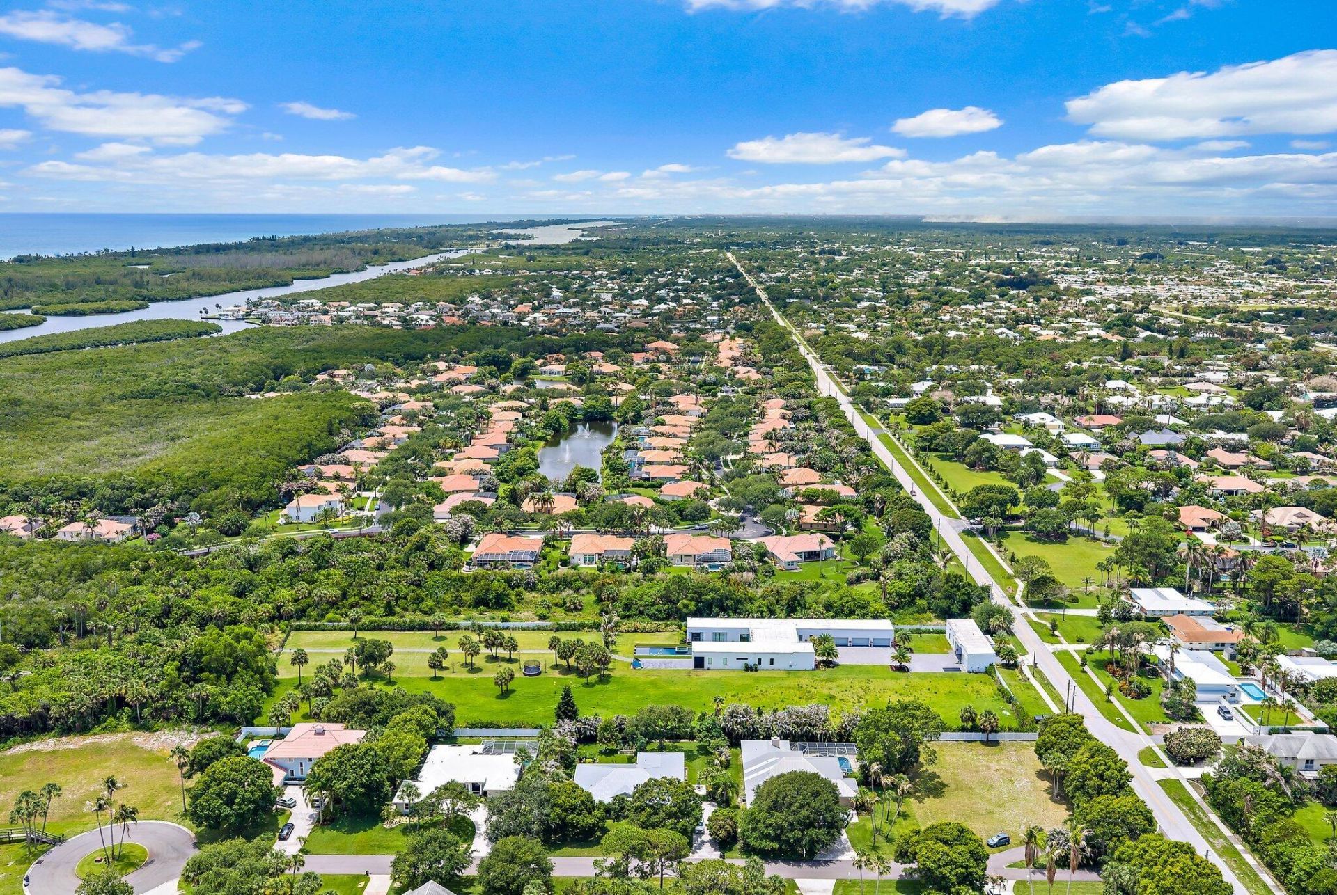 9741 SE Gomez Avenue, Hobe Sound, FL 33455 Photo