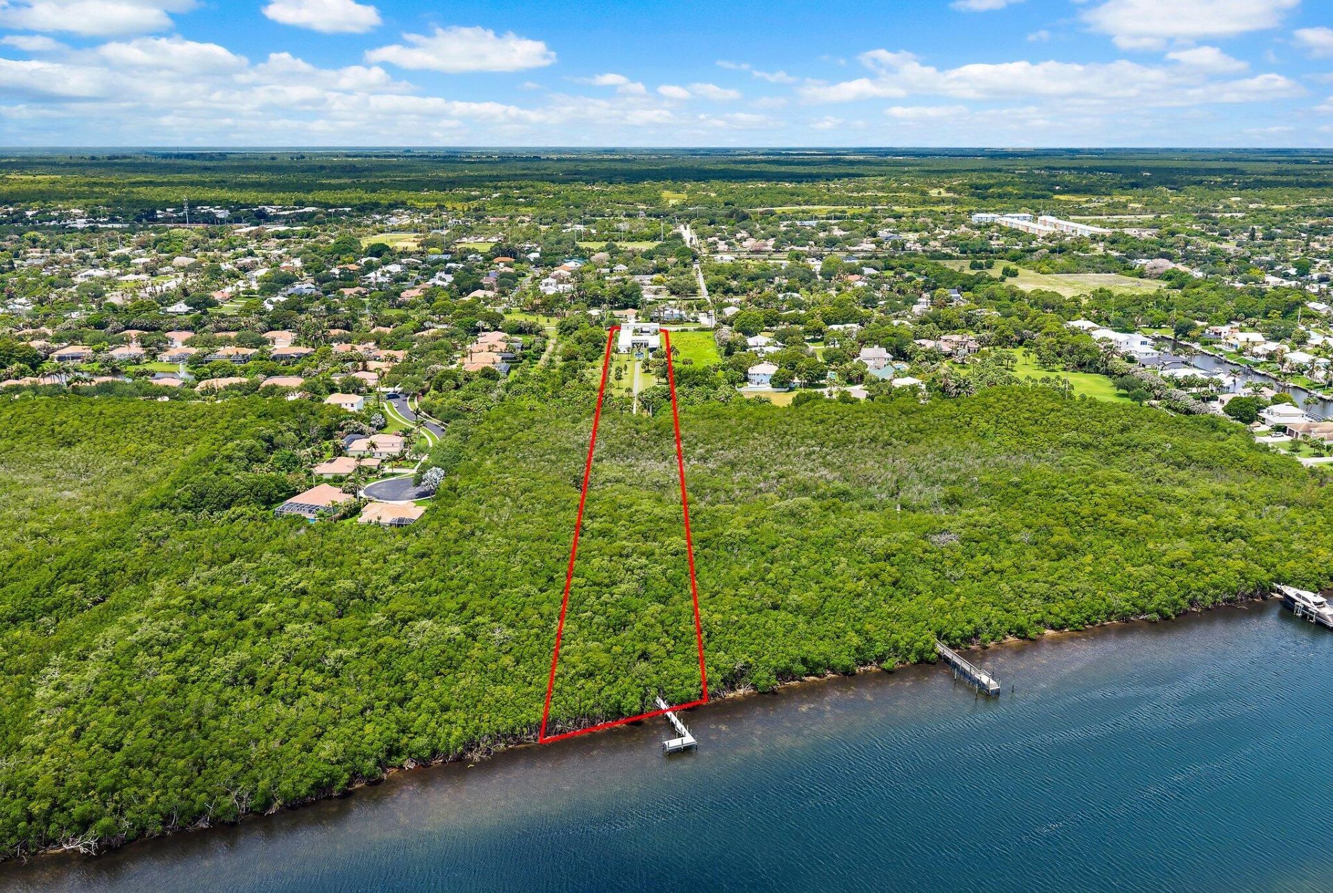 9741 SE Gomez Avenue, Hobe Sound, FL 33455 Photo