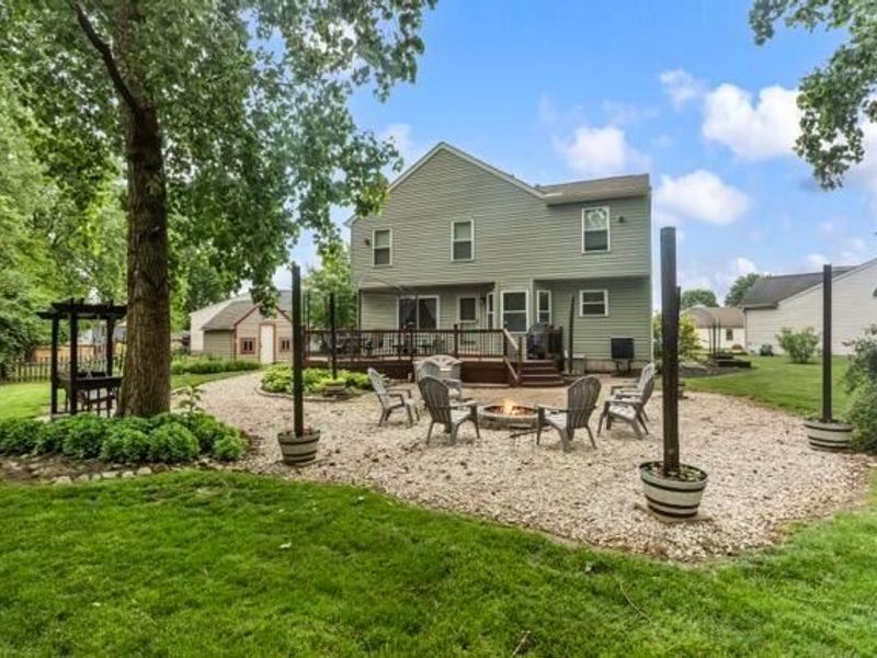 2447 Norview Court, Grove City, OH 43123 Photo 10