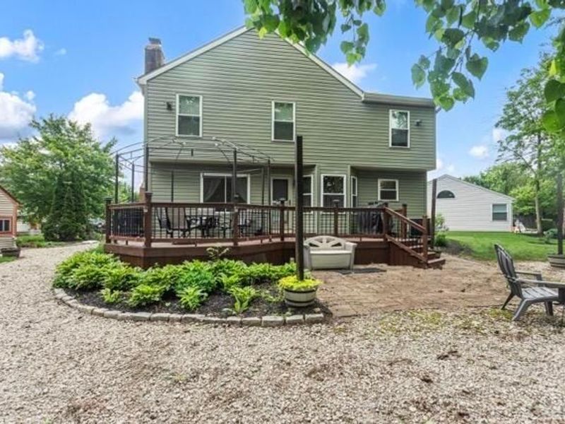 2447 Norview Court, Grove City, OH 43123 Photo 12