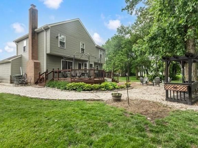 2447 Norview Court, Grove City, OH 43123 Photo 16