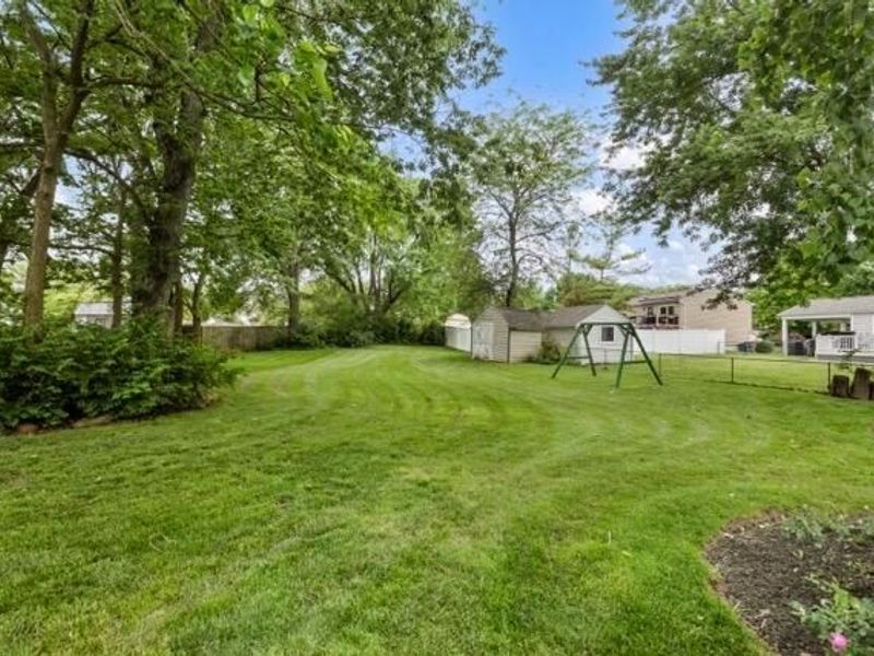2447 Norview Court, Grove City, OH 43123 Photo 19