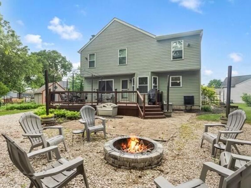 2447 Norview Court, Grove City, OH 43123 Photo 21