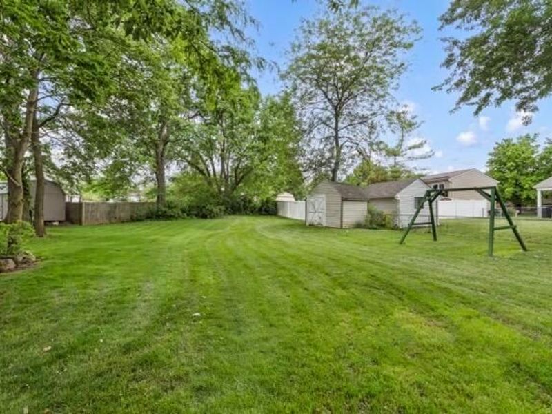 2447 Norview Court, Grove City, OH 43123 Photo 22