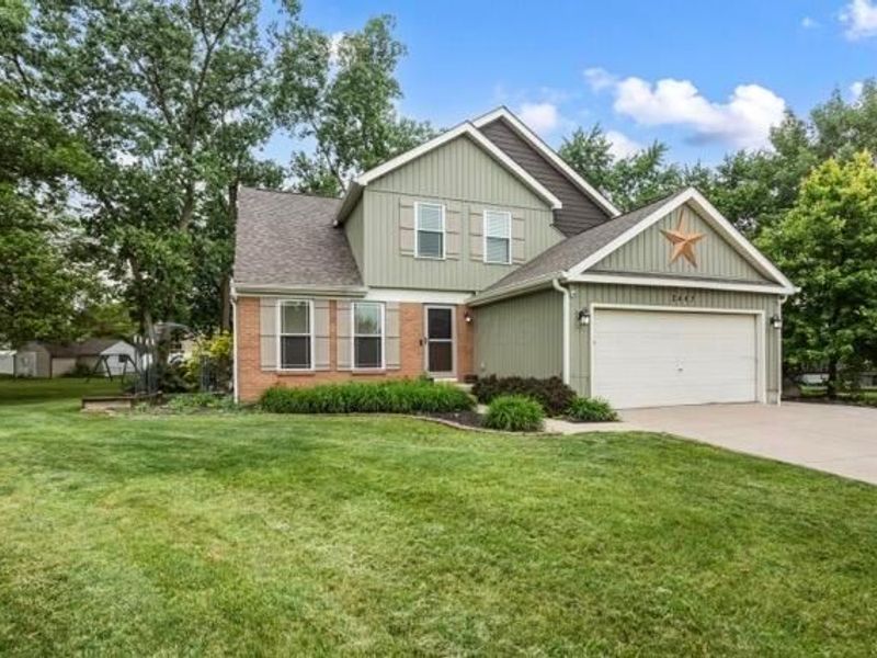 2447 Norview Court, Grove City, OH 43123 Photo 3