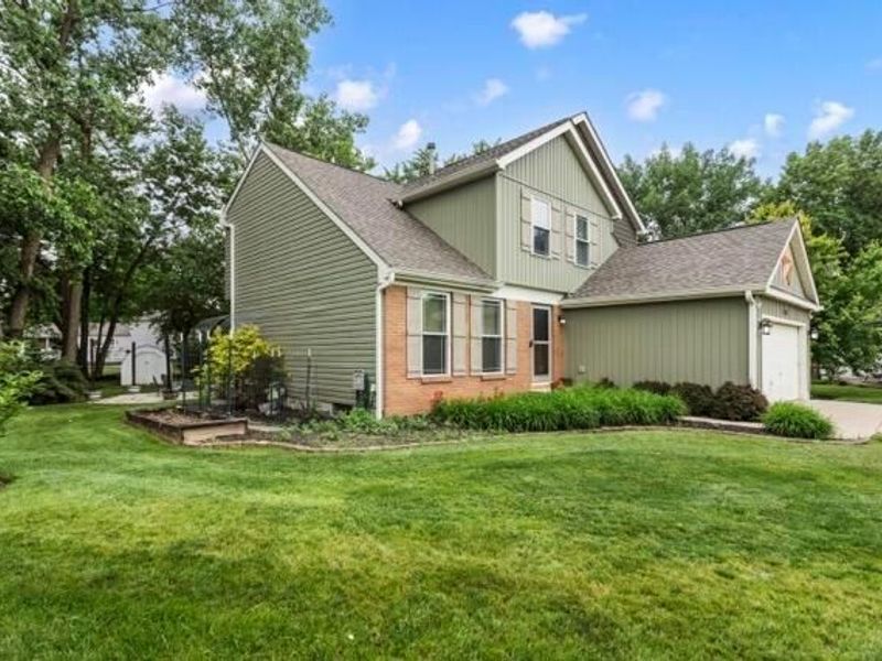 2447 Norview Court, Grove City, OH 43123 Photo 4
