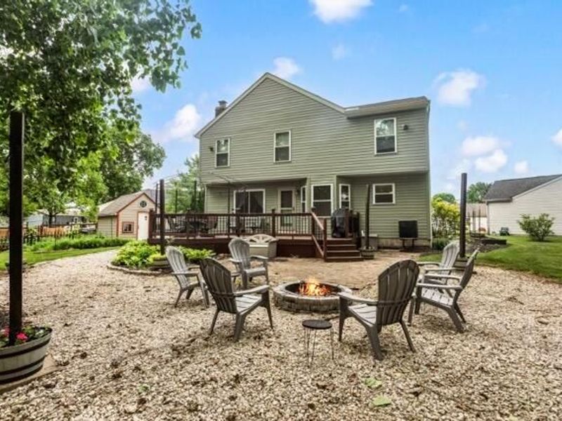 2447 Norview Court, Grove City, OH 43123 Photo 5