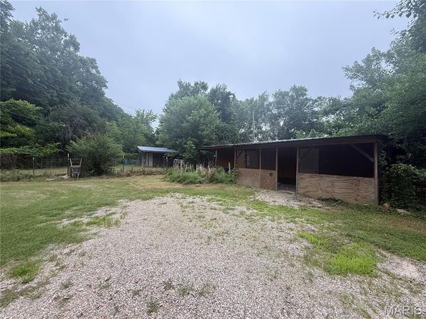 727 Eastwood Street, Piedmont, MO 63957