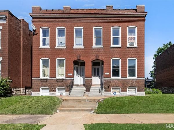 2210 Missouri Avenue , St Louis, MO 63104