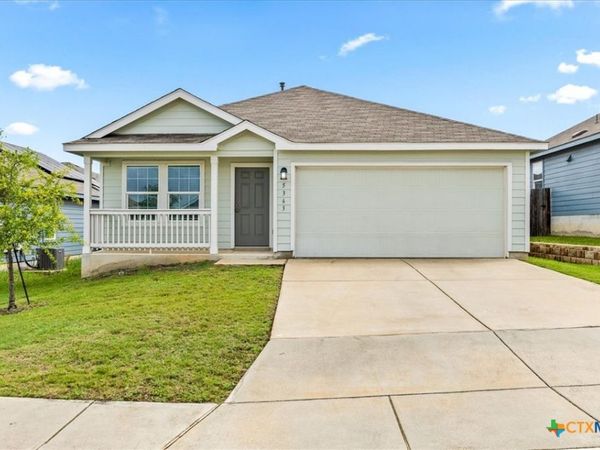 5363 Fair Moon Drive , Bulverde, TX 78163