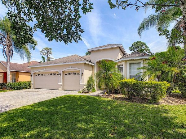 4360 BENDING BRANCH LN , OVIEDO, FL 32766