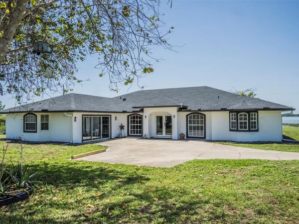 12830 FLORIDA AVENUE , ASTATULA, FL 34705