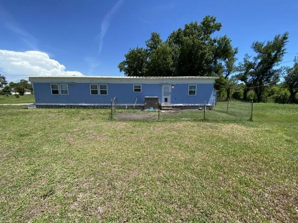 8321 BAYSIDE AVENUE , ENGLEWOOD, FL 34224