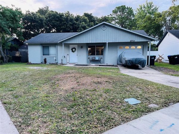 2773 NATTIE COURT , ORLANDO, FL 32826