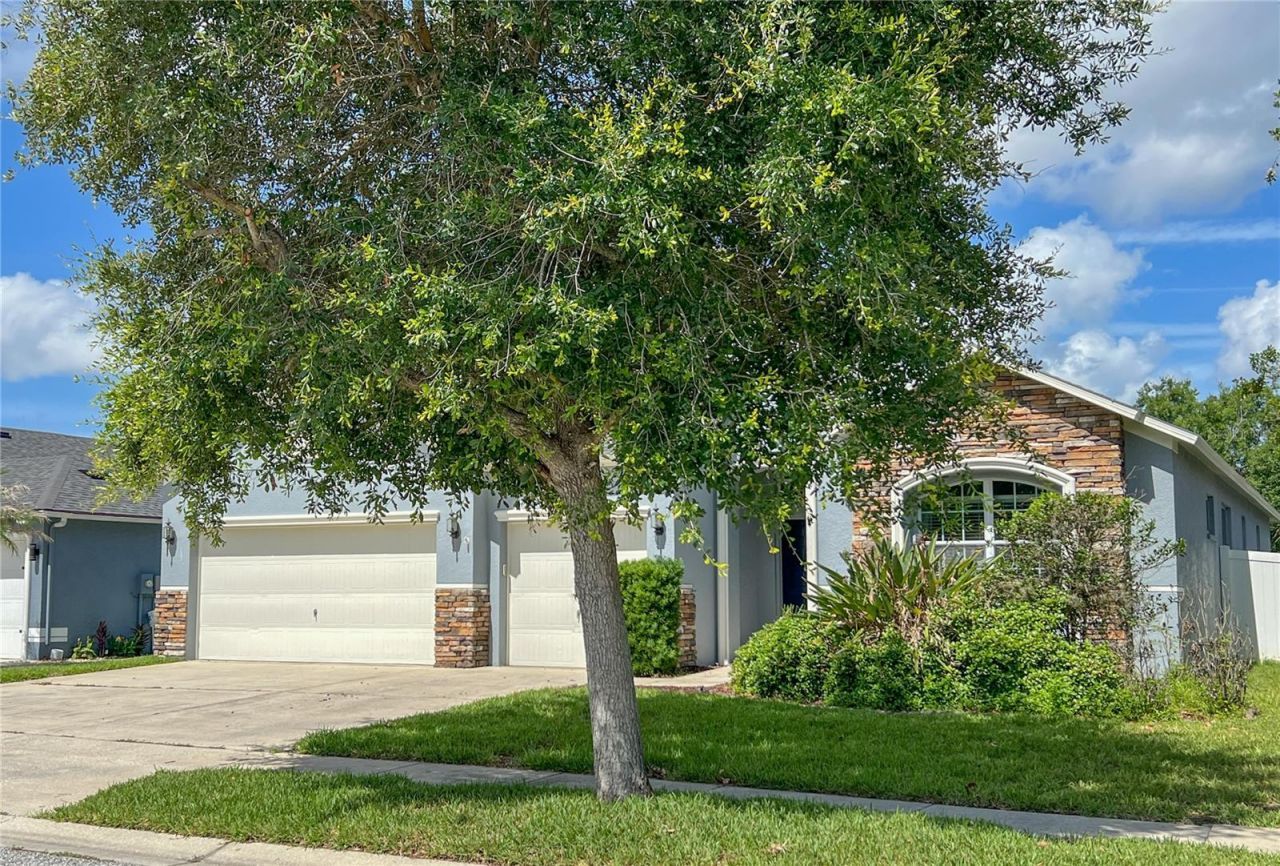 6906 Boulder Run Loop , Wesley Chapel, FL 33545 Photo