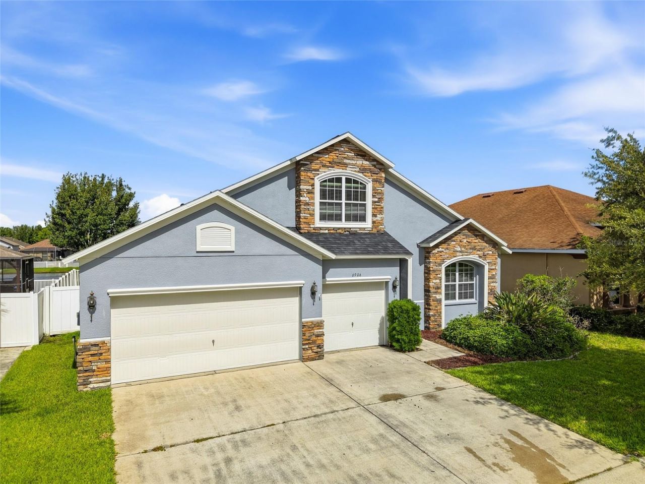 6906 Boulder Run Loop , Wesley Chapel, FL 33545 Photo