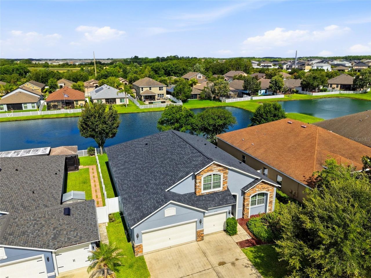 6906 Boulder Run Loop , Wesley Chapel, FL 33545 Photo