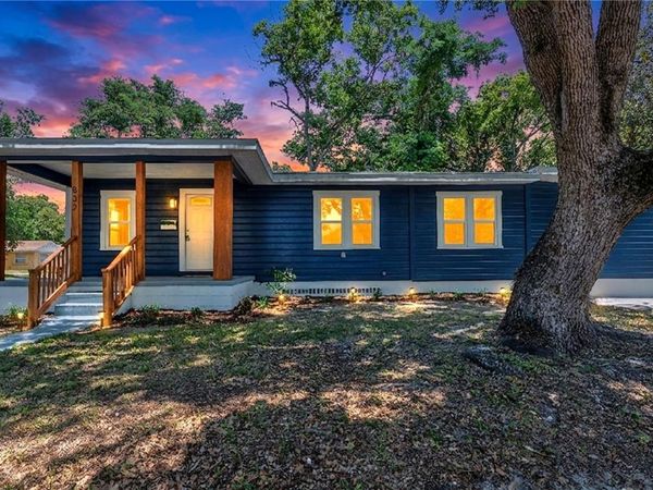 832 S CENTRAL AVENUE , LAKELAND, FL 33815