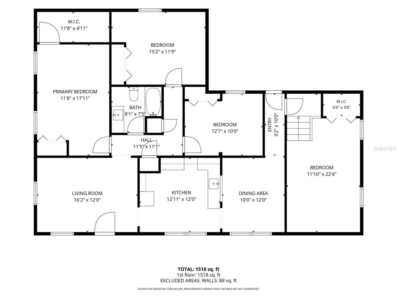 832 S Central Avenue , Lakeland, FL 33815 Photo