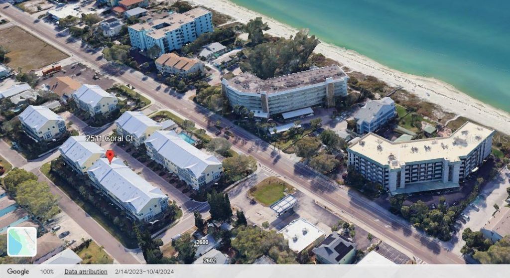 2511 Coral Court, Indian Rocks Beach, FL 33785 Photo