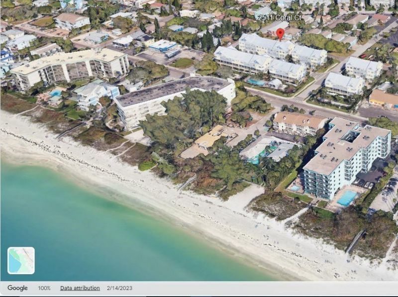 2511 Coral Court, Indian Rocks Beach, FL 33785 Photo