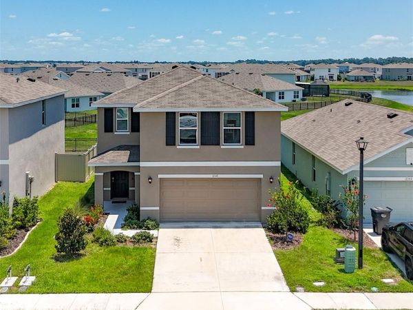 12142 MOUNTAIN ISLAND TRAIL , PARRISH, FL 34219