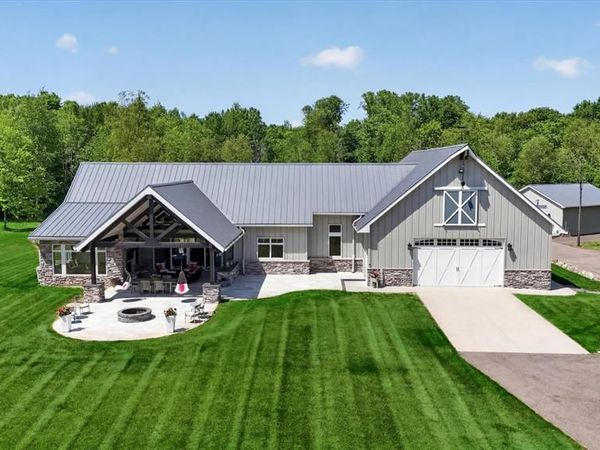 10500 W Grand River Road, Handy Twp, MI 48836