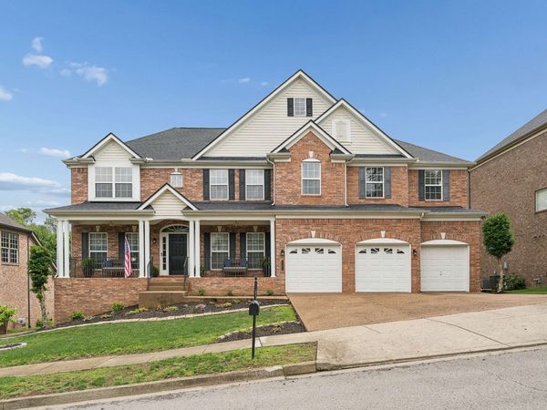 1206 Broadmoor Cir, Franklin, TN 37067