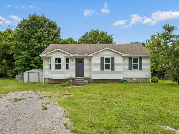 106 Justin Pl, La Vergne, TN 37086