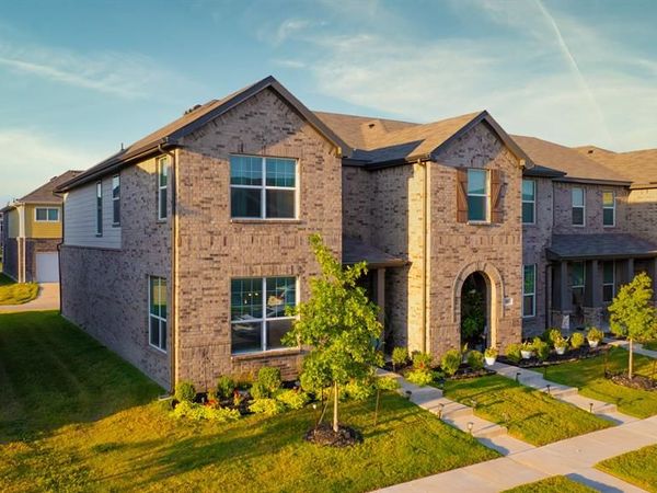 2817 Bellflower Drive, Mesquite, TX 75150