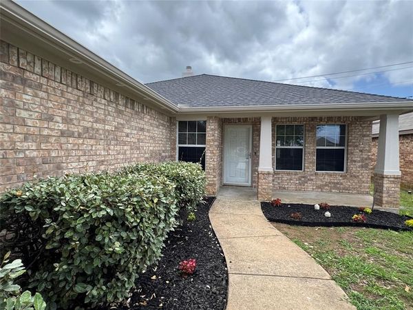 1511 Jacksons Run , Greenville, TX 75402
